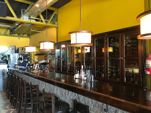 Casimiro Biguá - Restaurante & Parrilla