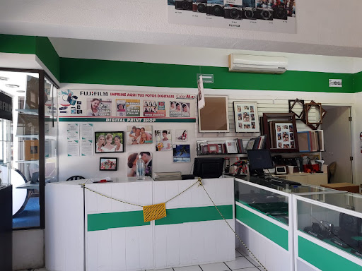 Colormax Chetumal - Thumbnail