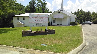 Bower Memorial Baptist Church