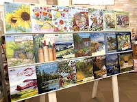 アプリコット・カントリー雑貨