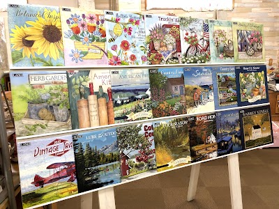 アプリコット・カントリー雑貨