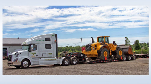 Patco Transport
