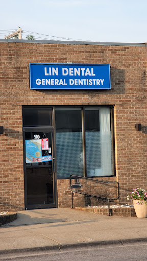 Lin Dental - Thumbnail