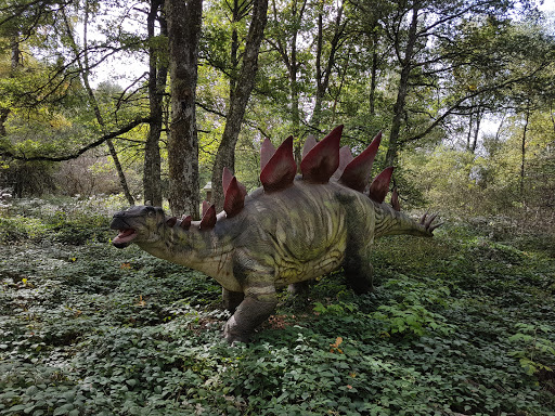 Dragon Ride 2 à Vulcania - Thumbnail