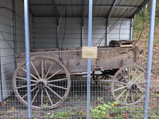Tenino Depot Museum - Thumbnail