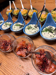 Photo n°24 de Au Gourmet Delicat - Traiteur Sallanches à Sallanches (Buffet de mariage)