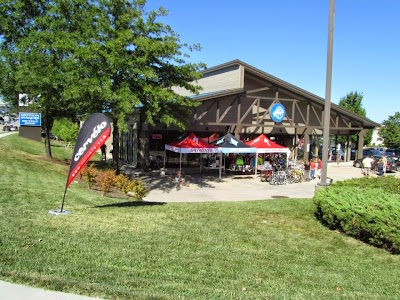 Motion Makers Bicycle Shop