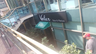 Velur Spa