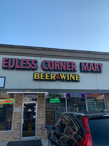 Euless Corner Mart - Thumbnail