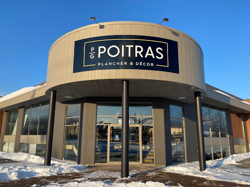 P.G. Poitras - Visual
