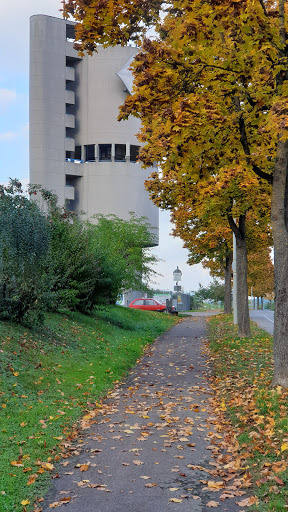 Backnanger Wasserturm - Thumbnail