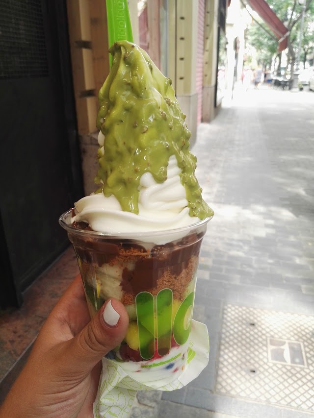 llaollao