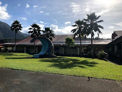 Hanalei Elementary School