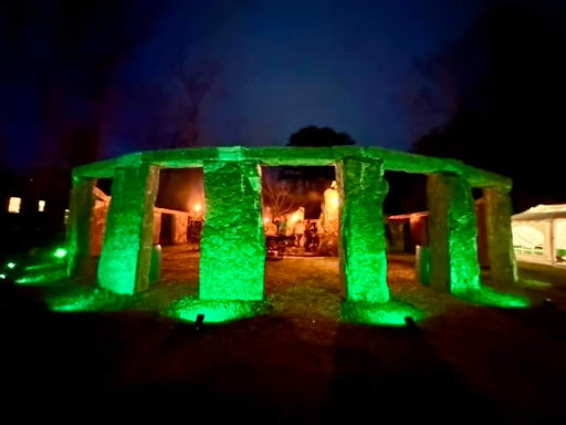 Appalachian Stonehenge - Thumbnail