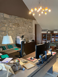 Photo n°6 de 2S PEINTURE Serge Simons à Rumilly (Peintre en bâtiment)