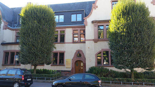 Bauaufsichtsbehörde