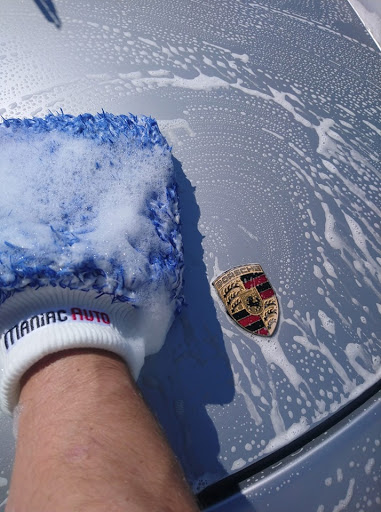 TF Clean - Thumbnail