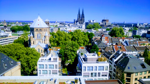 Immofinanz Friesenquartier GmbH - Thumbnail