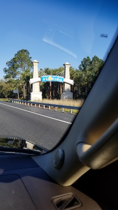 Welcome to Georgia State Sign