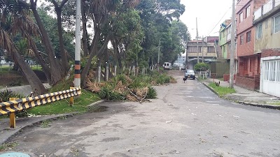 Photos of urbanizaci&oacute;n san eusebio Public Park
