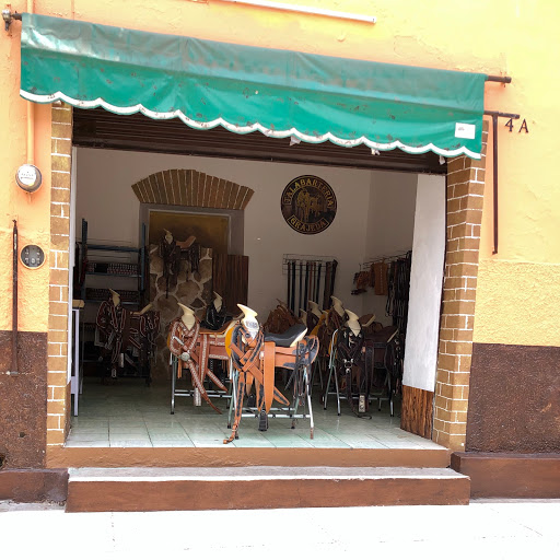 Monturas Grajeda