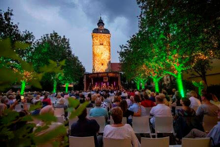 Jazz in the City Gottstedter Landstraße 6, 99092 Erfurt, Deutschland