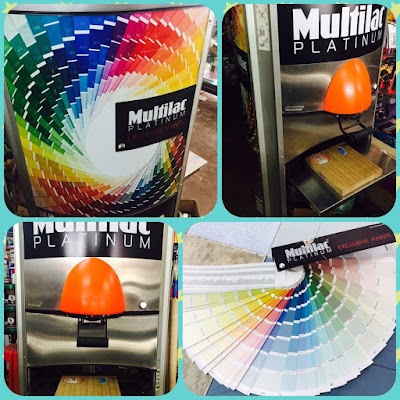 Photos of Nirangi Hardware (Pvt) Ltd