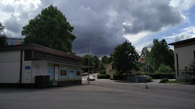Photos of Siwa Nummenpuistokatu
