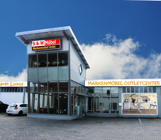 S&W Möbel Outlet