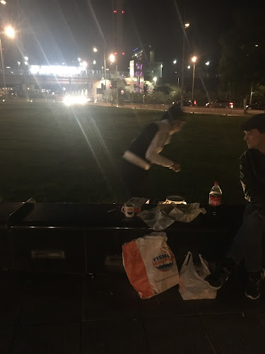 Comments and reviews of The Salvation Army Homeless Service Birmingham