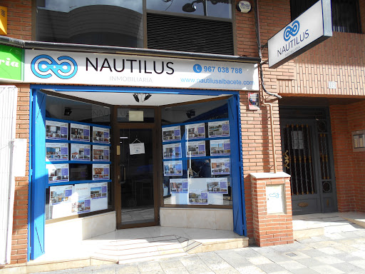 NAUTILUS ALBACETE - Thumbnail