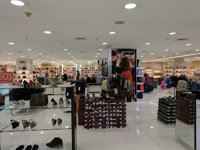 Photos of SOGO