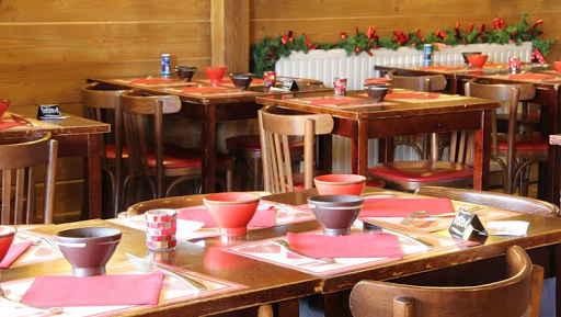Photo 7 - La saveur des toques