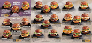 Photo n°22 de Burger Artisanal à Lyon (Restaurant de hamburgers)