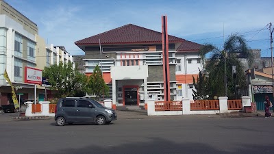 Photos of Kantorpos Muara Enim