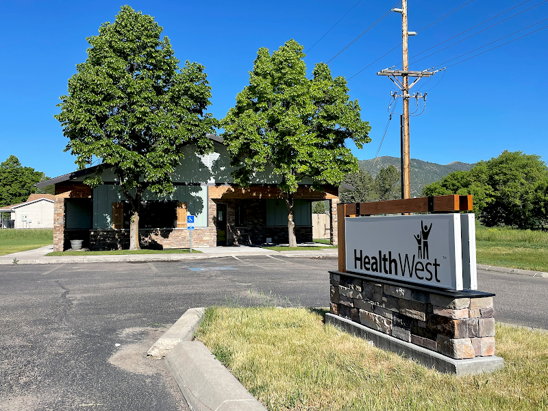 Health West Lava Clinic