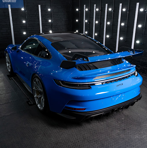 Artistic Detailing Gallery - United Kingdom