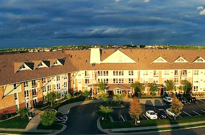 Cobblestone Square