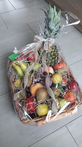 Frutas Santi Mini Super - Thumbnail