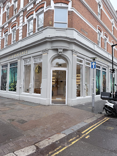 Spa & Massage Chiswick High Road