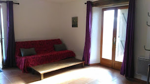 Photo n°8 de Gîte de Roquepauze - Gîtes de France à Laguépie (Lodge)