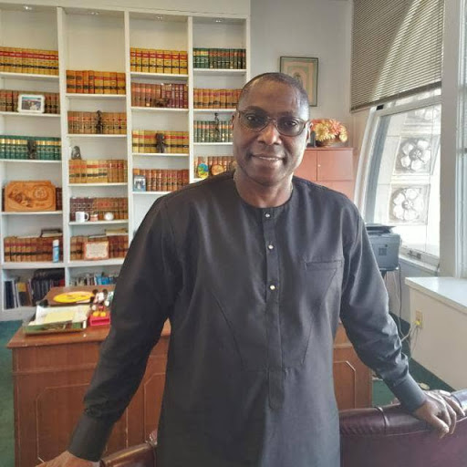 Gordie Daniels Law Office