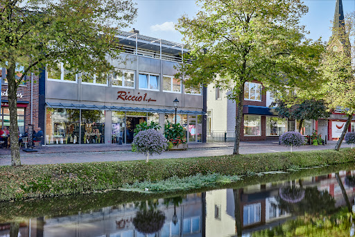 Modehaus Böckmann - Riccio1