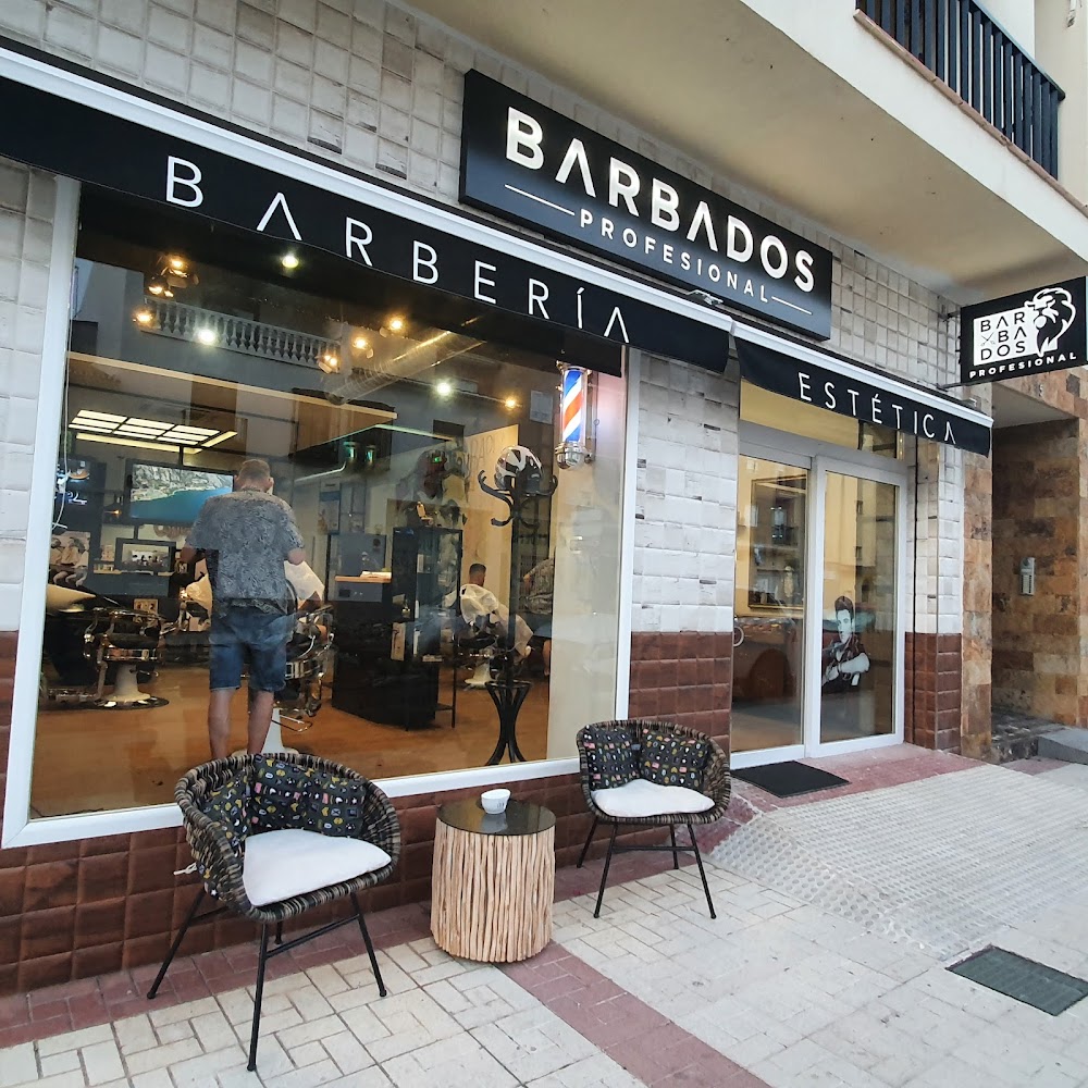 Barbados Profesional