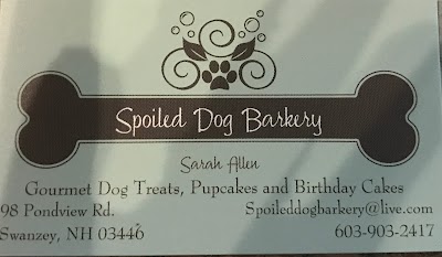 Spoiled Dog Barkery