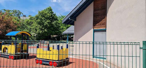 Nursery School Louis Pergaud - France