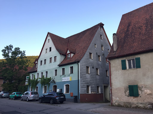 Gaststätte Grüner Schwan GmbH - Thumbnail