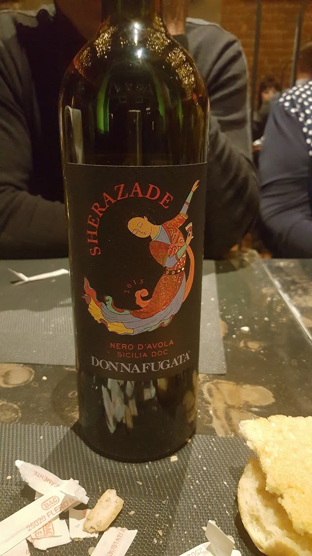 Ristorante Bar Tommasi