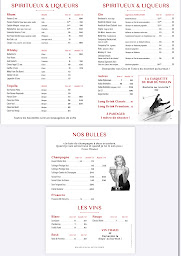 Photo n°22 de Bar du Moulin Chamonix à Chamonix-Mont-Blanc (Bar)