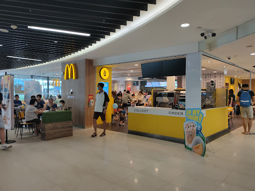 Hillion Mall
